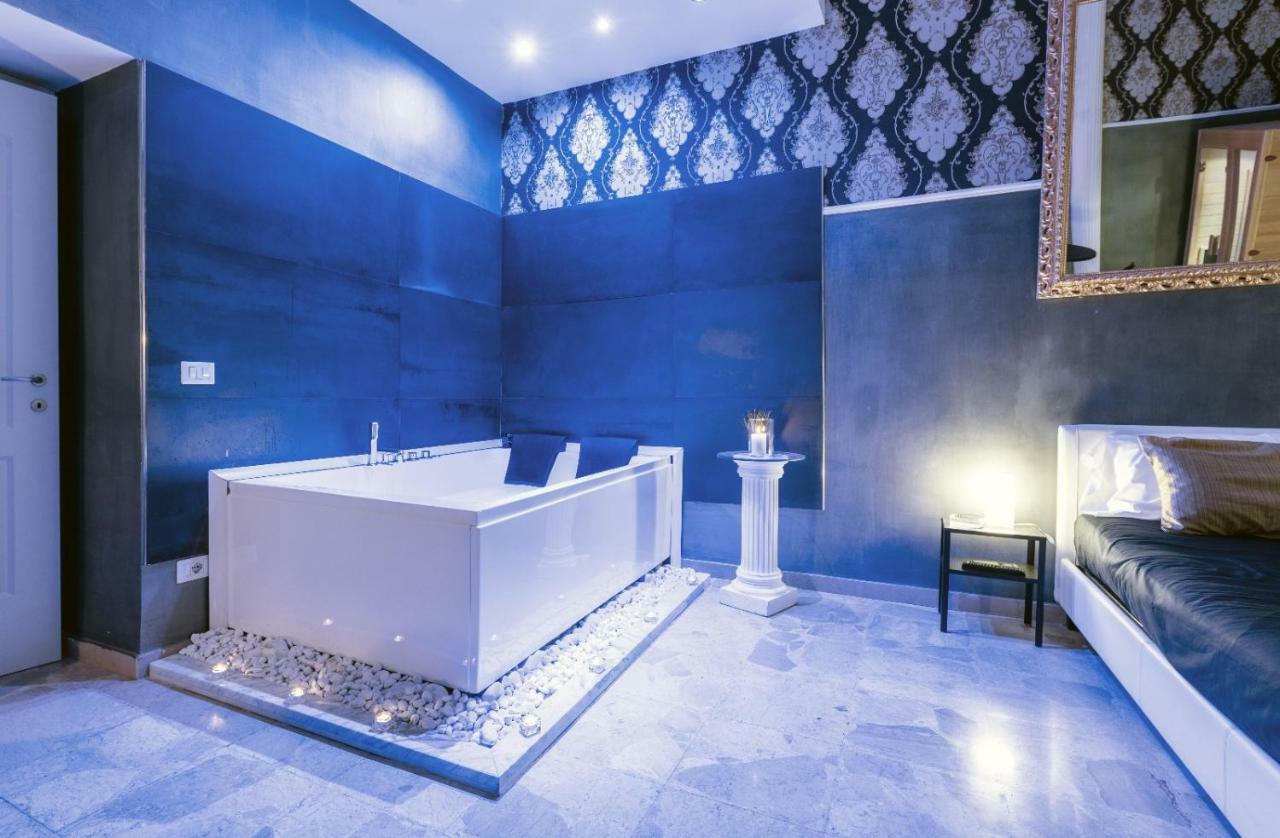 "Napoli In Spa" Exterior photo
