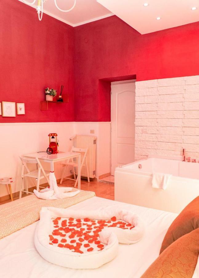 "Napoli In Spa" Exterior photo